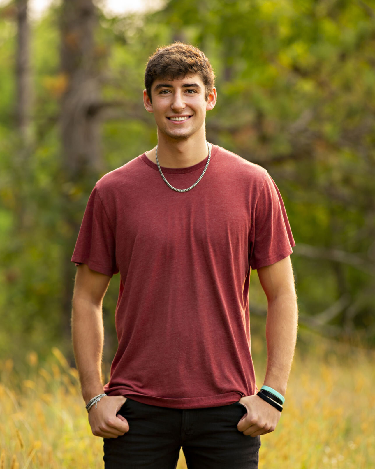 Brock Thornton